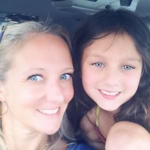 Meet your Posher, Kristine